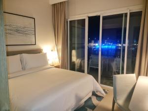 Apartment at Vida hotel