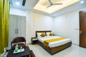 Diplomat Regency Yashobhoomi