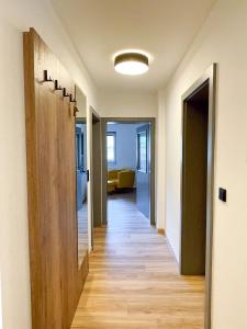 Appartements Familie Grundner