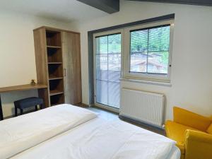 Appartements Familie Grundner