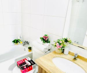 Casco histórico metro Santa Lucía 7