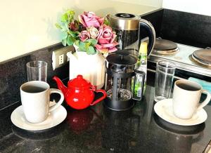 Casco histórico metro Santa Lucía 7