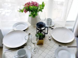 Casco histórico metro Santa Lucía 7