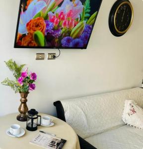 Casco histórico metro Santa Lucía 7