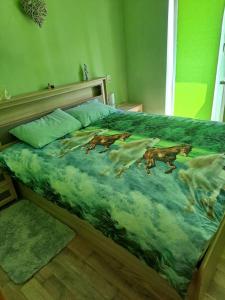 Nakvynė ir poilsis Zarasų mieste visai šeimai