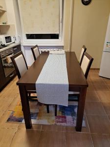 Nakvynė ir poilsis Zarasų mieste visai šeimai