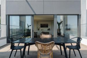 Penthouse Vittoria - CityLife