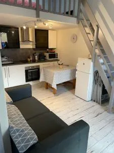 L'évasion du Barcarès - 勒卡特港