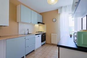 Appartements Joli appartement proche de la mer : photos des chambres