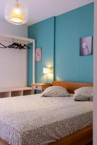 Appartements Joli appartement proche de la mer : photos des chambres