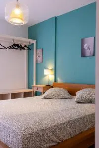 Joli appartement proche de la mer - 勒普拉代