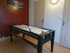 Gîte de la Chazotte