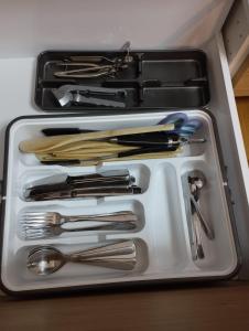 Appartements Apartement 2 rooms Saint Louis - Euroairport - Basel - Train station : photos des chambres