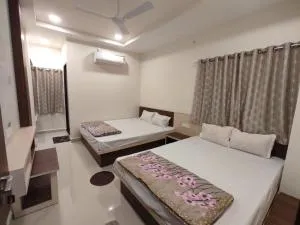 Agrawal House - Gogāpur