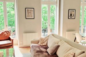 Charmant appartement T3 plein centre