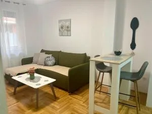 Tik-tak apartment - Káty