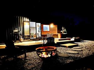 Watertree at Daltons Paddock