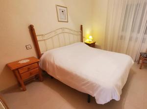 沙滩50m的独立公寓