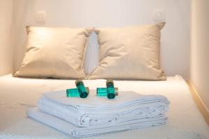 Luxurious studio with a stunning view