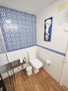 Sevilla Centro con parking