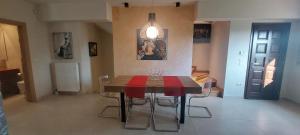 Πολυτελής Κατοικία στην Αμφίκλεια