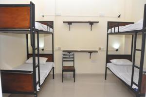 Sasiri Lanka Rooms & Apartment