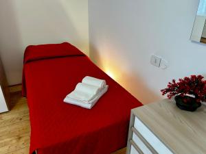 Luxury Allo Apartment in center of Udine