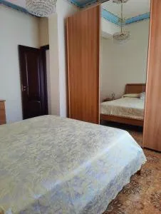 Casa Vacanze Nonna Sara - باتي