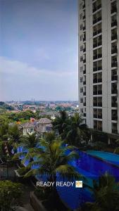 Cinere Resort Apartemen ANr Room