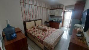 Cinere Resort Apartemen ANr Room