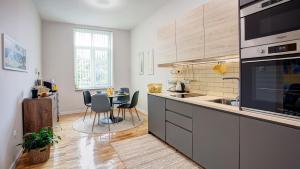 Artiesta - 5 apartments