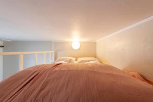 Appartements Studio lumineux centre proche plage - wifi : photos des chambres