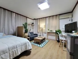 the stay Paju - 高阳市