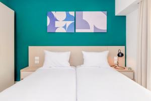 Brassbell l Zamalek l Chroma l Central Location