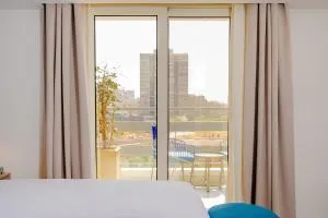 Brassbell l Zamalek l Chroma l Central Location - Inbada