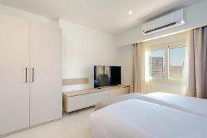 Brassbell l Zamalek l Chroma l Central Location