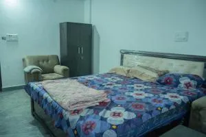 VJ rooms - Whitefield