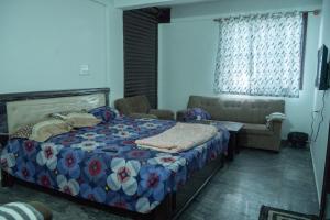 VJ rooms