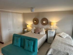 Departamento un ambiente