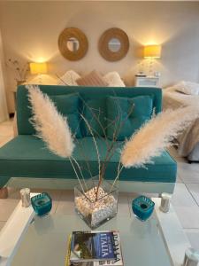 Departamento un ambiente