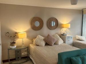 Departamento un ambiente