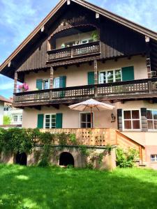 Rosis Ferienwohnung 2to8