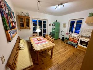 Rosis Ferienwohnung 2to8