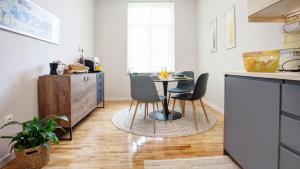 Artiesta - 5 apartments