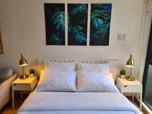 Scandi Inspired Studio in Knightsbridge, Makati
