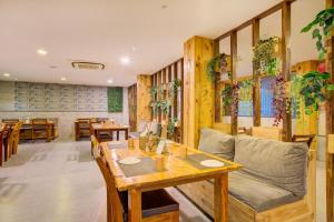 Hotel Lokis Forest Inn L B Nagar