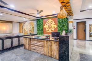 Hotel Lokis Forest Inn L B Nagar