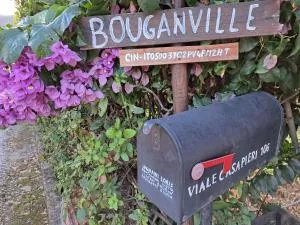 Casa Vacanze “Bouganville” loc Avane Pisa - Vecchiano