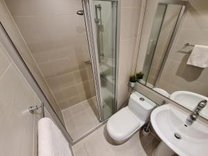 Scandi Inspired Studio in Knightsbridge, Makati