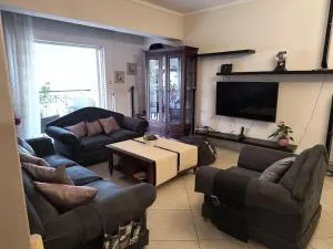 Διαμέρισμα στον Εύοσμο - Síndos